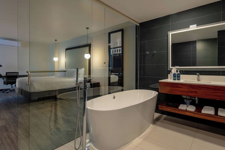 Four Points by Sheraton San Jose Sabana