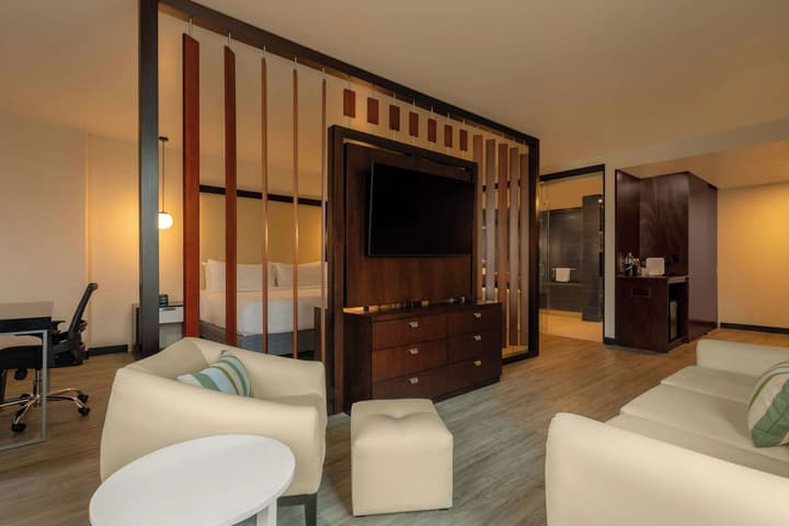 Four Points by Sheraton San Jose Sabana