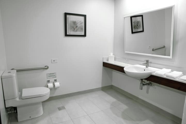 Four Points by Sheraton San Jose Sabana