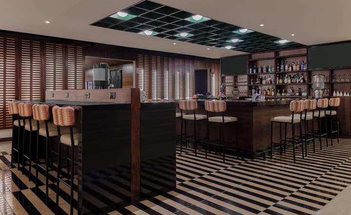 Four Points by Sheraton San Jose Sabana