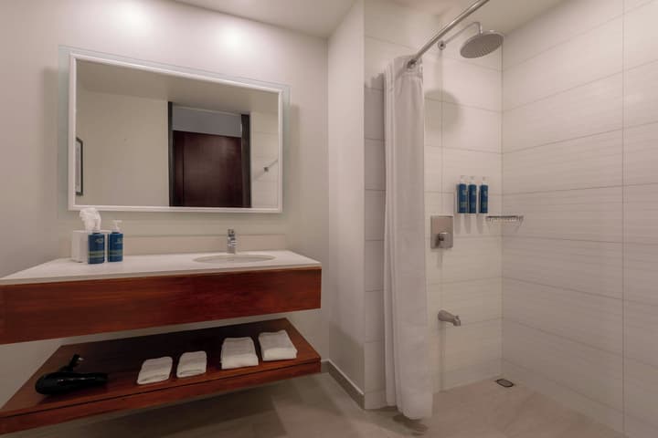 Four Points by Sheraton San Jose Sabana