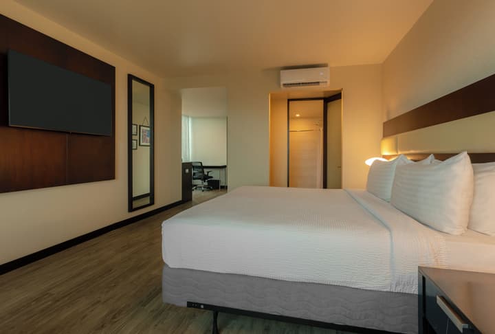 Four Points by Sheraton San Jose Sabana