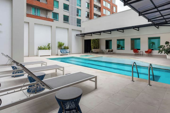 Four Points by Sheraton San Jose Sabana