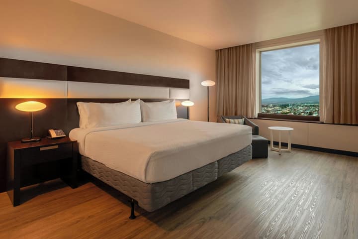 Four Points by Sheraton San Jose Sabana