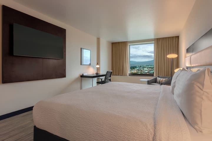 Four Points by Sheraton San Jose Sabana