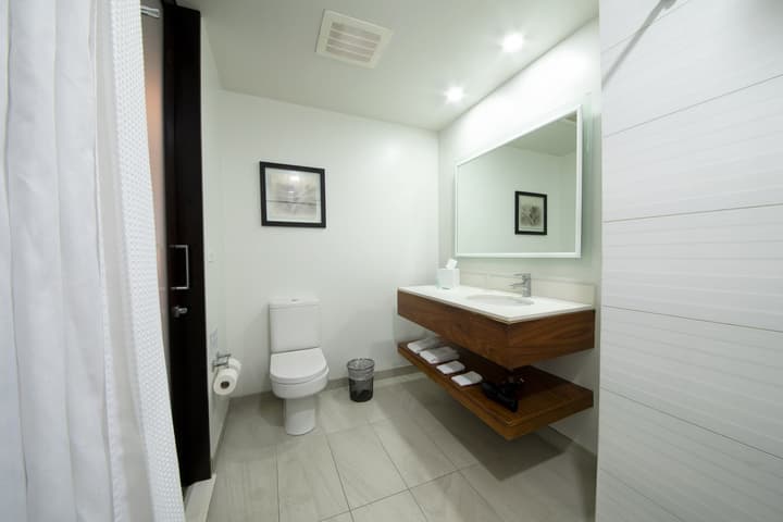 Four Points by Sheraton San Jose Sabana