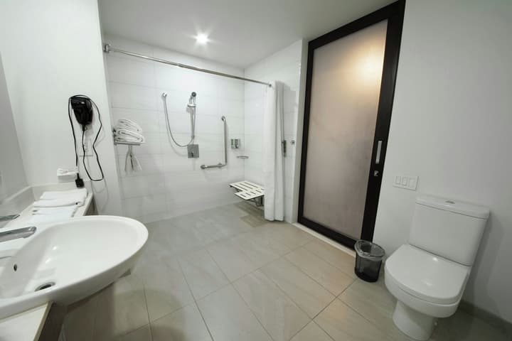 Four Points by Sheraton San Jose Sabana