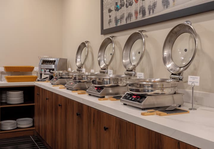 Four Points by Sheraton San Jose Sabana
