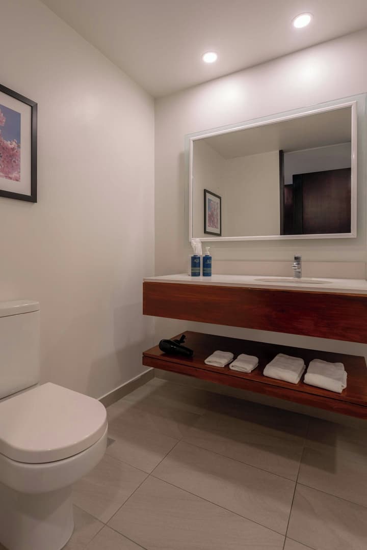 Four Points by Sheraton San Jose Sabana