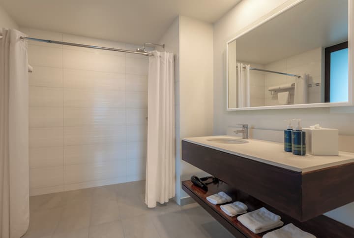 Four Points by Sheraton San Jose Sabana