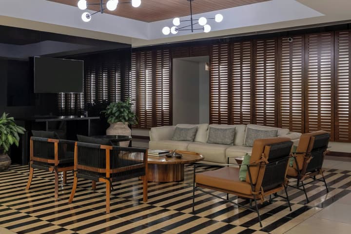 Four Points by Sheraton San Jose Sabana