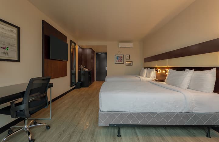 Four Points by Sheraton San Jose Sabana