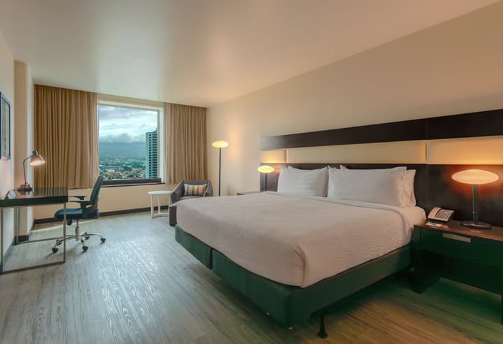 Four Points by Sheraton San Jose Sabana