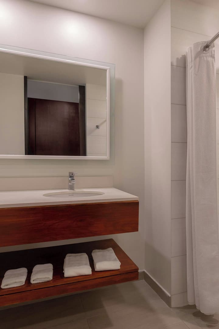 Four Points by Sheraton San Jose Sabana