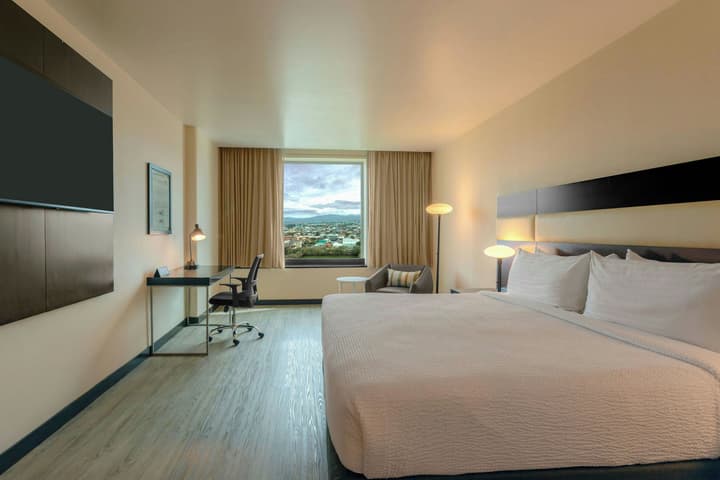 Four Points by Sheraton San Jose Sabana