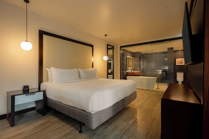 Four Points by Sheraton San Jose Sabana