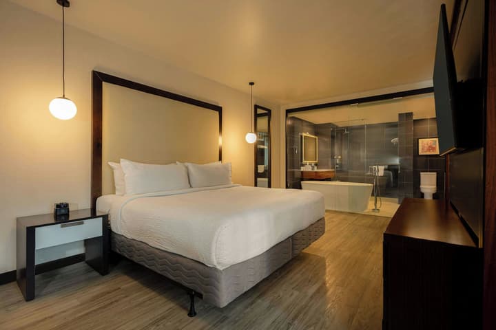 Four Points by Sheraton San Jose Sabana