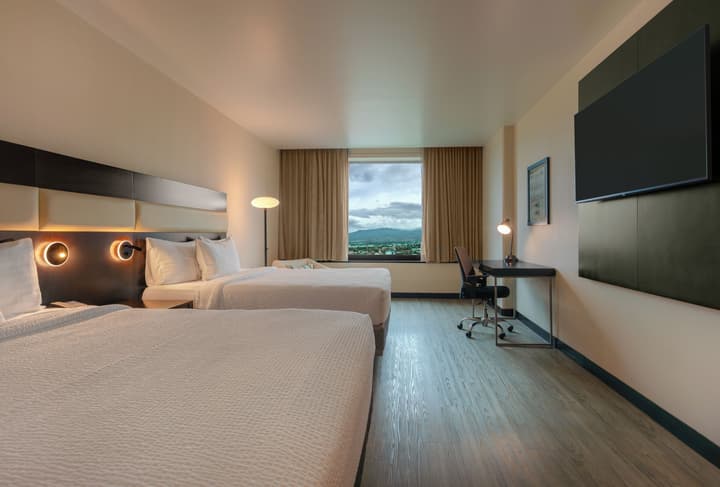 Four Points by Sheraton San Jose Sabana
