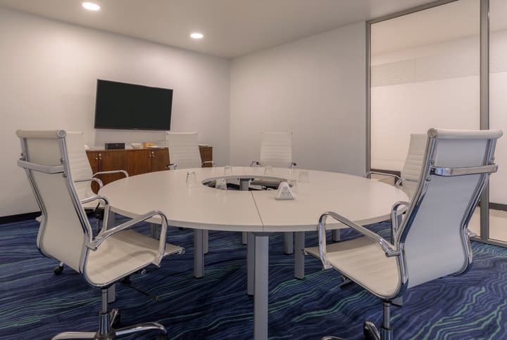 Four Points by Sheraton San Jose Sabana