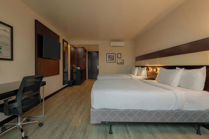 Four Points by Sheraton San Jose Sabana