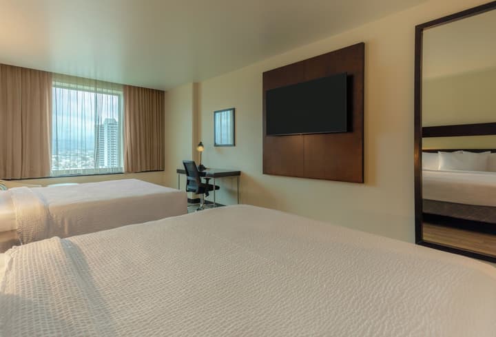 Four Points by Sheraton San Jose Sabana