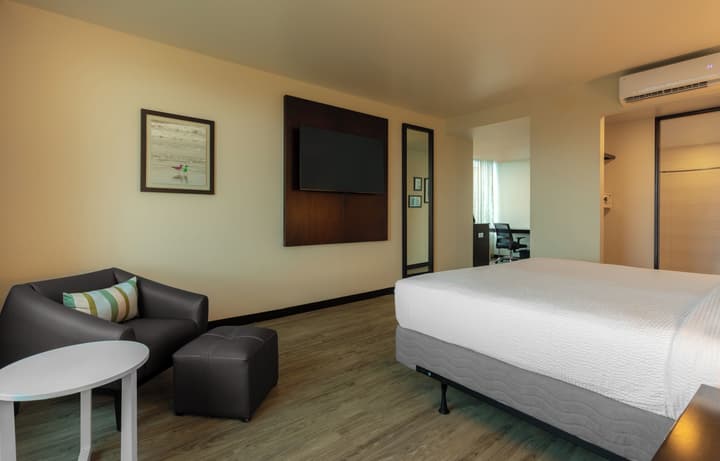 Four Points by Sheraton San Jose Sabana