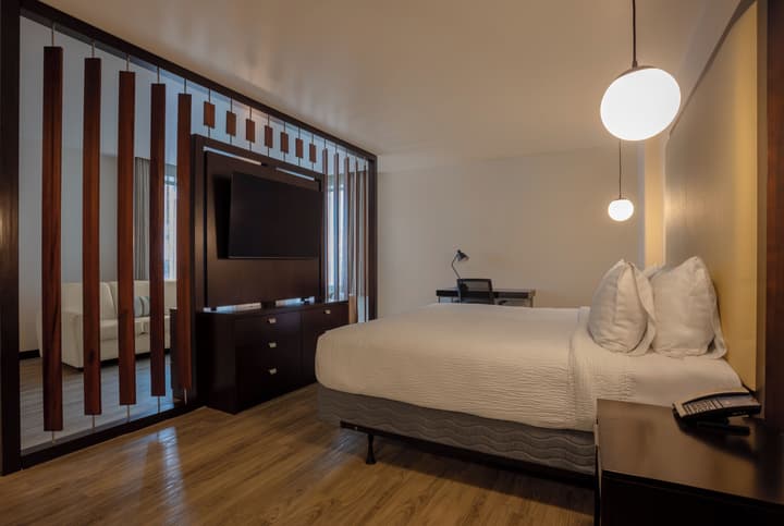 Four Points by Sheraton San Jose Sabana