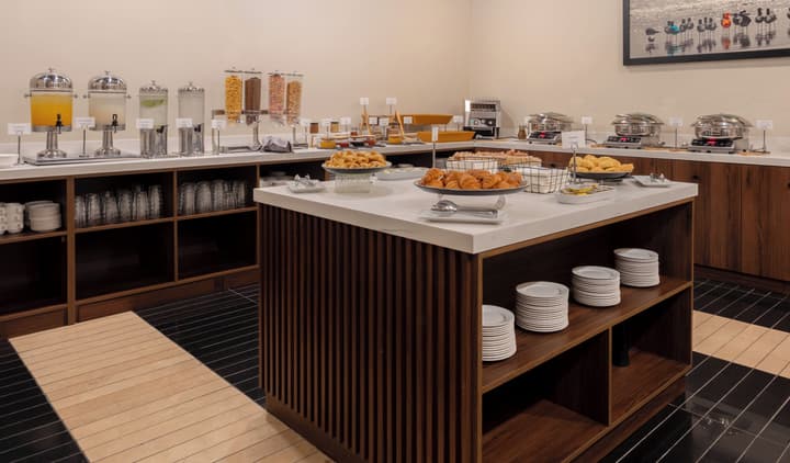 Four Points by Sheraton San Jose Sabana