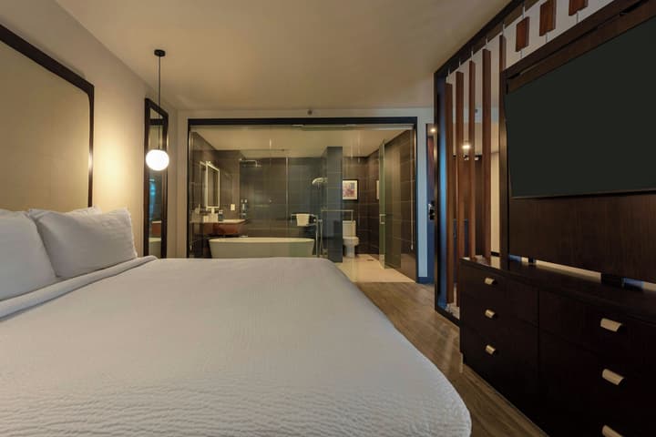 Four Points by Sheraton San Jose Sabana