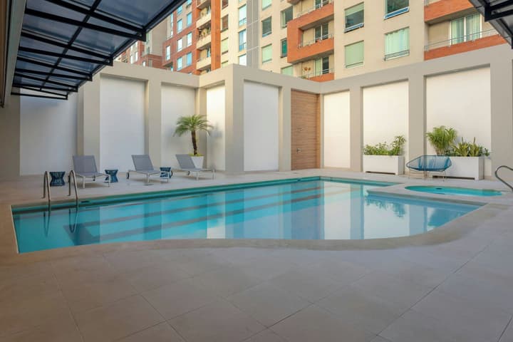 Four Points by Sheraton San Jose Sabana