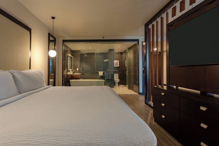 Four Points by Sheraton San Jose Sabana