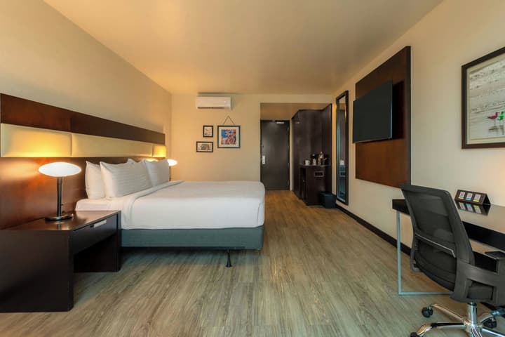Four Points by Sheraton San Jose Sabana
