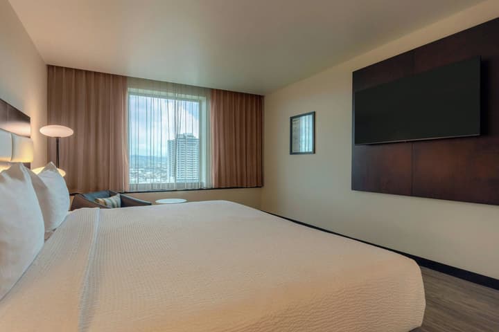 Four Points by Sheraton San Jose Sabana
