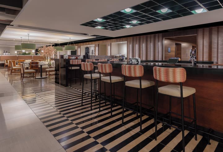 Four Points by Sheraton San Jose Sabana