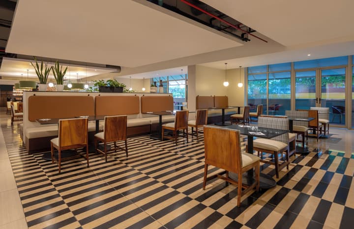 Four Points by Sheraton San Jose Sabana