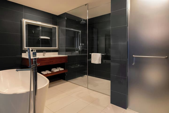 Four Points by Sheraton San Jose Sabana