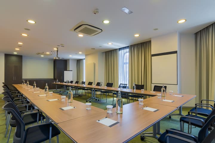 Hotel Cismigiu