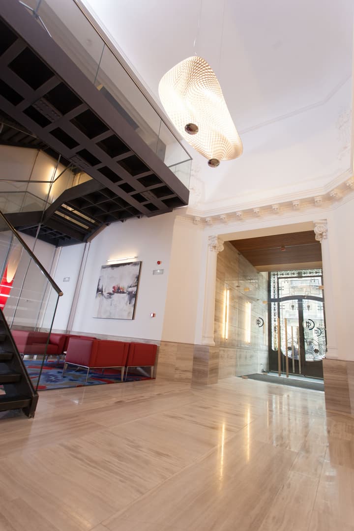 Hotel Cismigiu