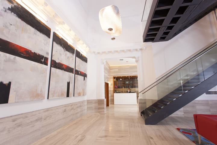 Hotel Cismigiu