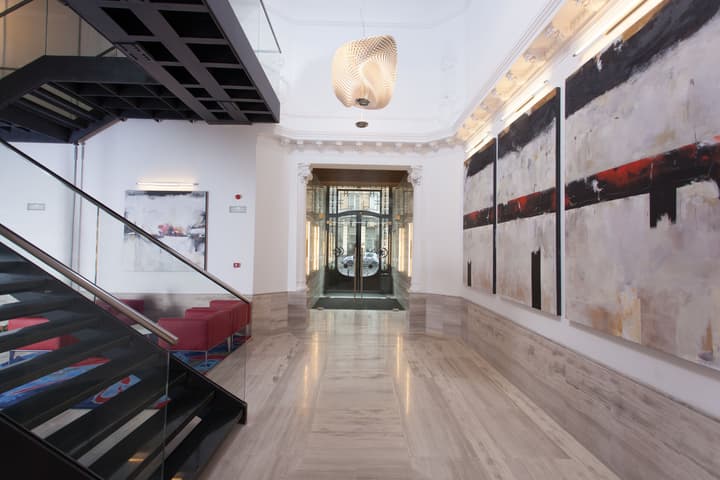 Hotel Cismigiu