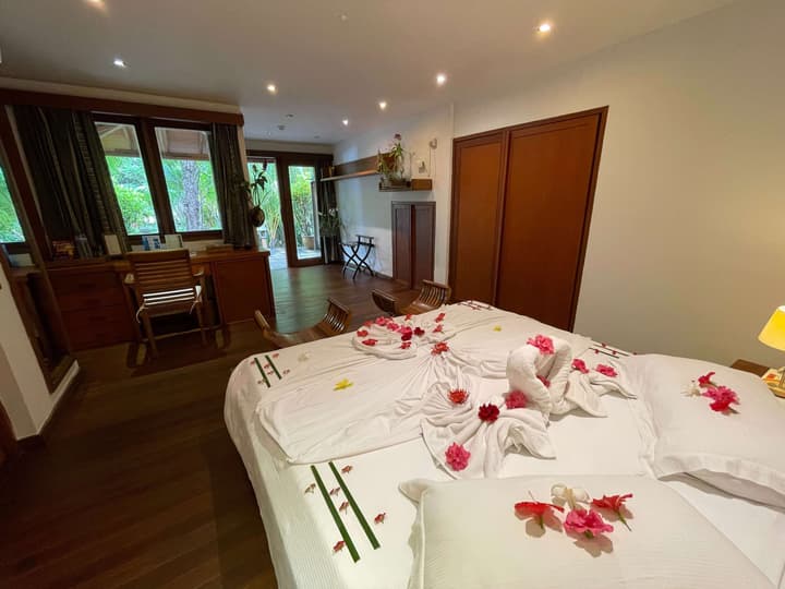 Gangehi Island Resort