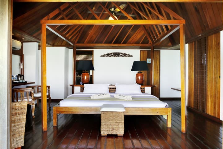 Gangehi Island Resort