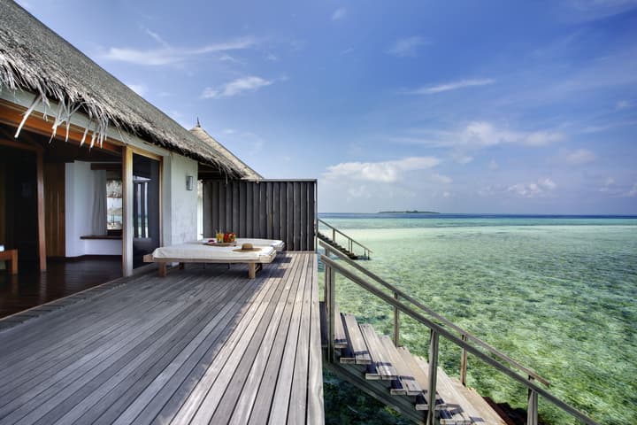 Gangehi Island Resort