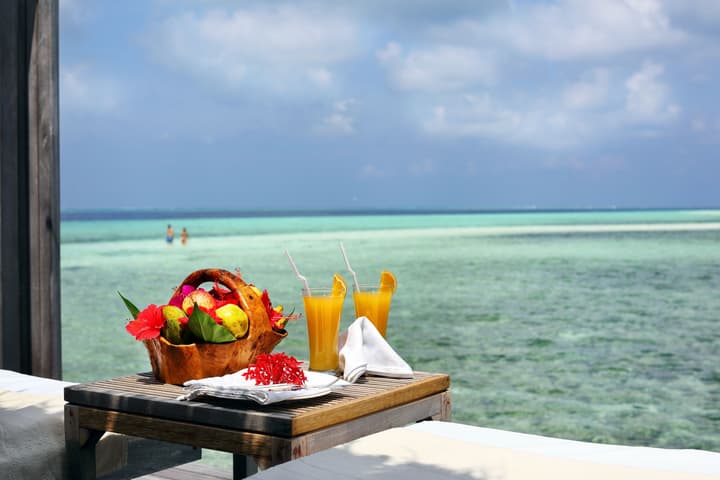 Gangehi Island Resort