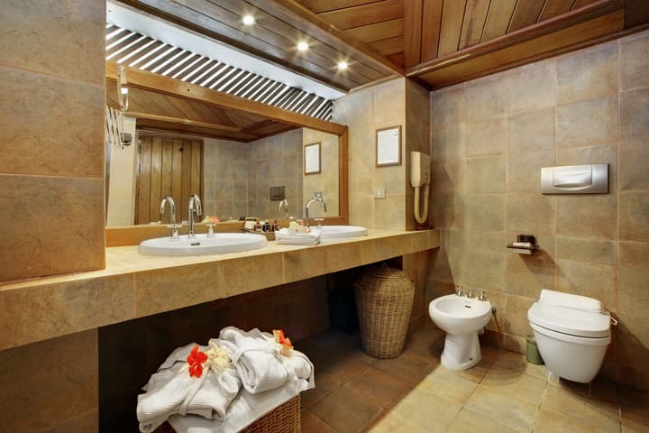 Gangehi Island Resort