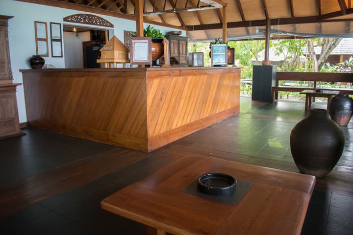 Gangehi Island Resort