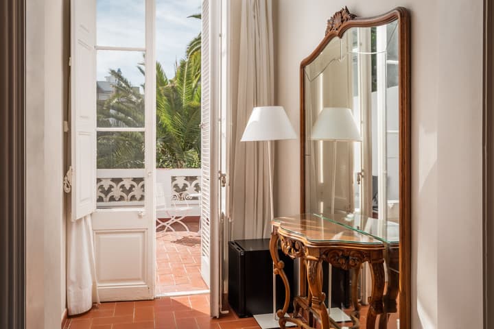 Hotel Medium Romàntic