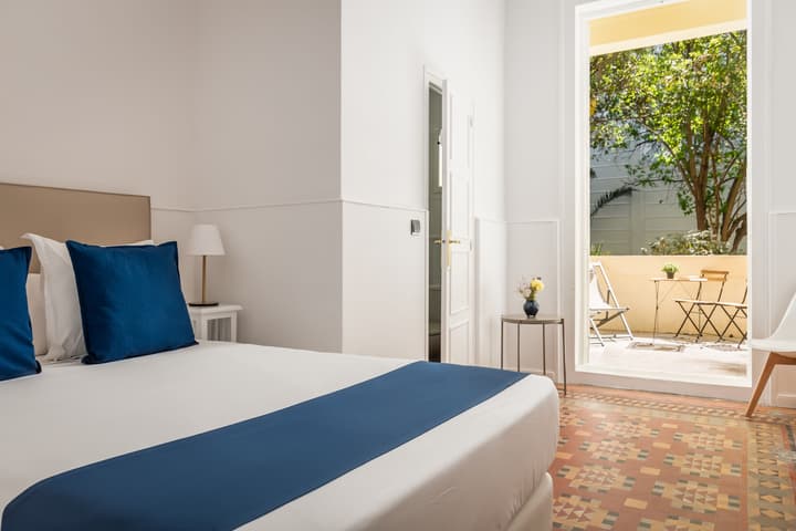 Hotel Medium Romàntic