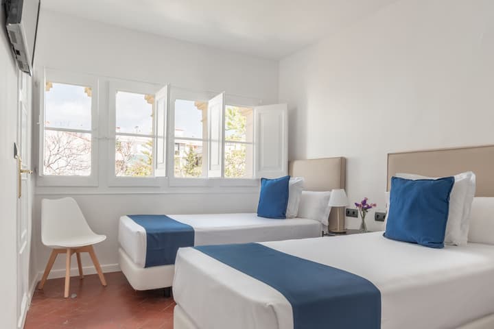 Hotel Medium Romàntic