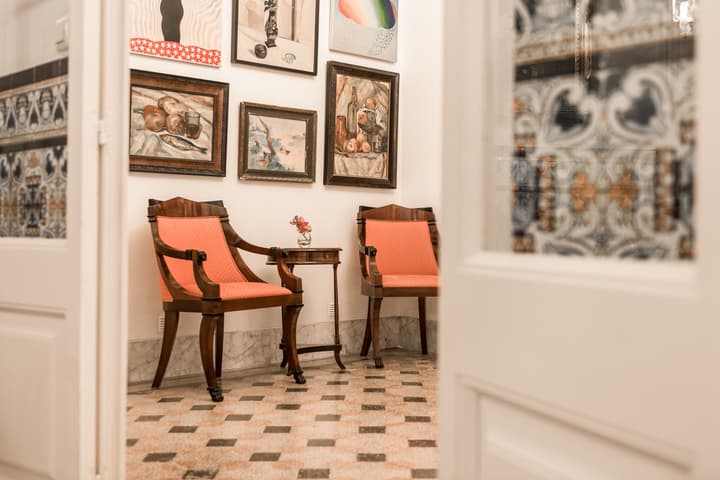 Hotel Medium Romàntic